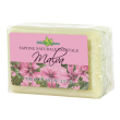 diletta natura sapone malva 100 g calmante e dolce