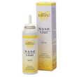 nasoclean - soluzione spray nasale acqua termale di tabiano confezione 150 ml