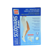 agg monocollant antitrombo medio destro bianco 18-24mmhg m 3 (m) - luropas