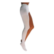 scudovaris calza elastocompressiva monocollant destro antitrombo classe 3 per varici e prevenzione t