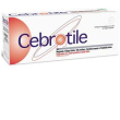 cebrotile integratore 14 flaconcini
