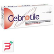 cebrotile 14 flaconcini