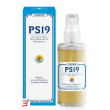 ps19 lozione olio 100 ml