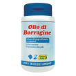 olio di borragine 100 perle gelatinose