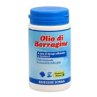 olio di borragine natural point - integratore per la sindrome premestruale - 100 perle gelatinose