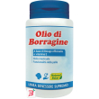 olio borragine 100 perle