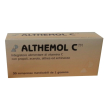althemol c integrat 30cpr mast