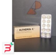 althemol c 30 compresse masticabili