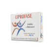 liprofase 120 compresse - integratore per il benessere psico fisico