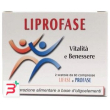 liprofase 120 compresse