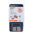 tecniwork biogel anello dita misura s 2 pz fasciatura