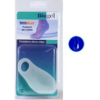 protettore bio-gel - protezione per alluce valgo - taglia s
