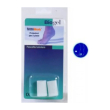 2 fascette tubolari bio-gel per la protezione delle dita - taglia m