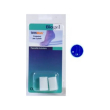 2 fascette tubolari bio-gel per la protezione delle dita - taglia l