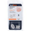 tecniwork biogel divaricatore 1° e 2° dito misura s 2 pz fasciatura
