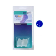 2 divaricatori bio-gel per allineare e separare 1° e 2° dito - taglia l