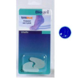 biogel infradito protezione dita dei piedi taglia s blist 2 pezzi