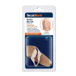 tecniwork biogel fascia protezione per alluce valgo misura s 1 pz fasc