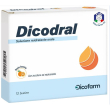 dicodral 12 buste