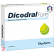 dicodral forte 12 bustine