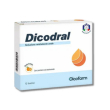 dicofarm - dicodral 60 confezione 12 bustine