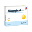 dicodral 60 bustine - 12 bustine