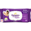 pampers progressi salviette sensitive aloe ricarica 63 pezzi