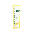 arnica gel forte 15% tintura d'arnica 100 ml - naturwaren
