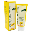 naturwaren italia theiss arnica gel forte per gonfiori 100 ml