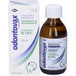 collutorio  clorexidina  0,12 % 200 ml