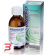 odontovax collutorio clorexid 0,12% 200 ml