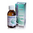 collutorio antiplacca alla clorexidina 0,20 % 200 ml