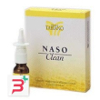 soluzione per irrigazione nasale spray nasoclean 6 flaconcini 15ml