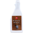 sapone spray - per cuoio nutriente e detergente 500 ml