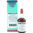 babycalm gocce 30 ml - integratore per il rilassamento