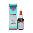 calmin dottor felbix gocce 30 ml - integratore per il rilassamento