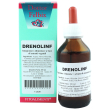 drenolinf fitoalim integratore drenante in gocce 100 millilitri per drenaggio linfatico depurazione