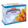 harifen biscotti caramello 125 g g caramelle