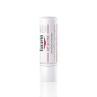 eucerin ph5 stick labbra protezione attiva 4.8 g, balsamo labbra riparatore spf 20 con burro di kari