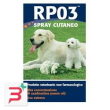 rp03 spray veterinario non farmacologico 200 ml