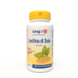 longlife® lecitina di soia 1200 mg 102 g perle