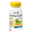 longlife lecitina soia 60 perle di gelatina da 1,7 g
