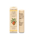 l'erbolario - nutrilabbra vellutante confezione 4.5 ml