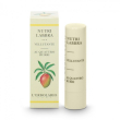 nutrilabbra vellutante stick labbra nutriente ai quattro burri 4,5ml - l\'erbolario
