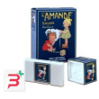 l'amande menage mousse de savon en paillettes 500 g
