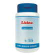 natural point l-lisina 500 50 capsule - integratore alimentare