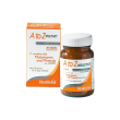 a to z multivit 30 tavolette - integratore alimentare di vitamine e minerali con luteina