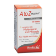 multivit a/z 30 tavolette pz compresse