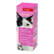 candioli, optivet detergente occhi  per cani e gatti, 50 ml