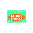 allume di rocca - 1 tavoletta